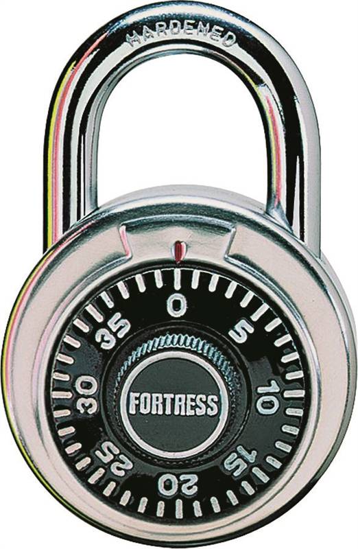1533TRI Combination Lock