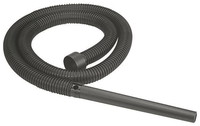 Shop-Vac 9051200 Vacuum Hose, For Use with 1-1/4 in Accessories, Variable A...