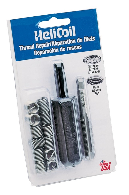 helicoil Thread repair M6 x 1 