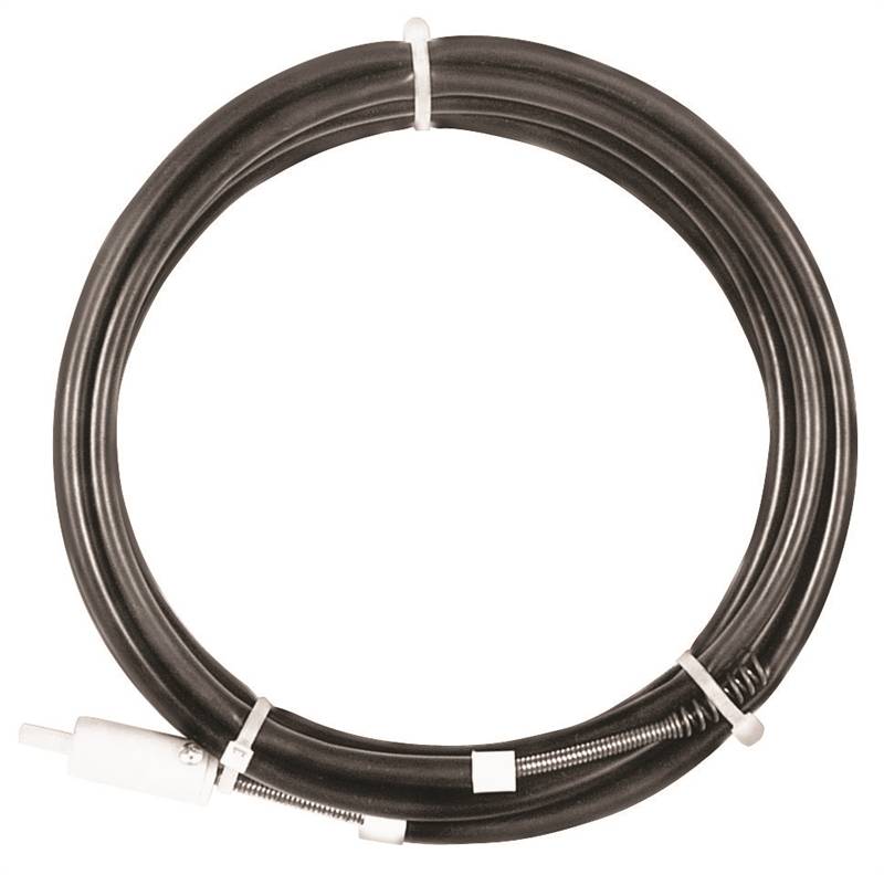 Cobra 81250 Power Drain Snake, For Use With Medium Household Drains, 1/