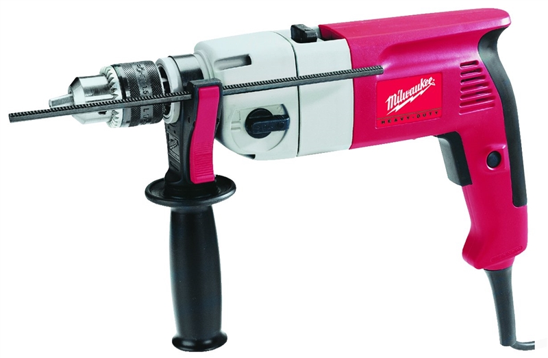 Milwaukee 5378-20 7.5 Amp 1/2-Inch Hammer Drill 