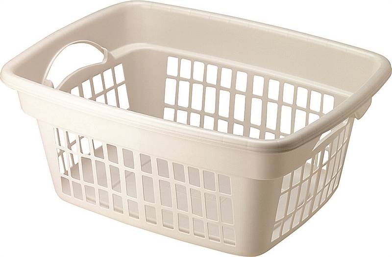 rubbermaid laundry basket fg296585