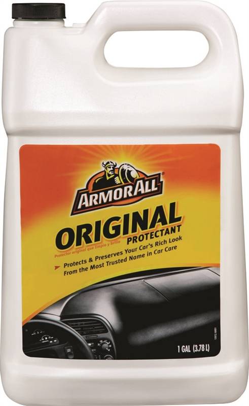 Armor All 10644 Original Protectant, 64 oz