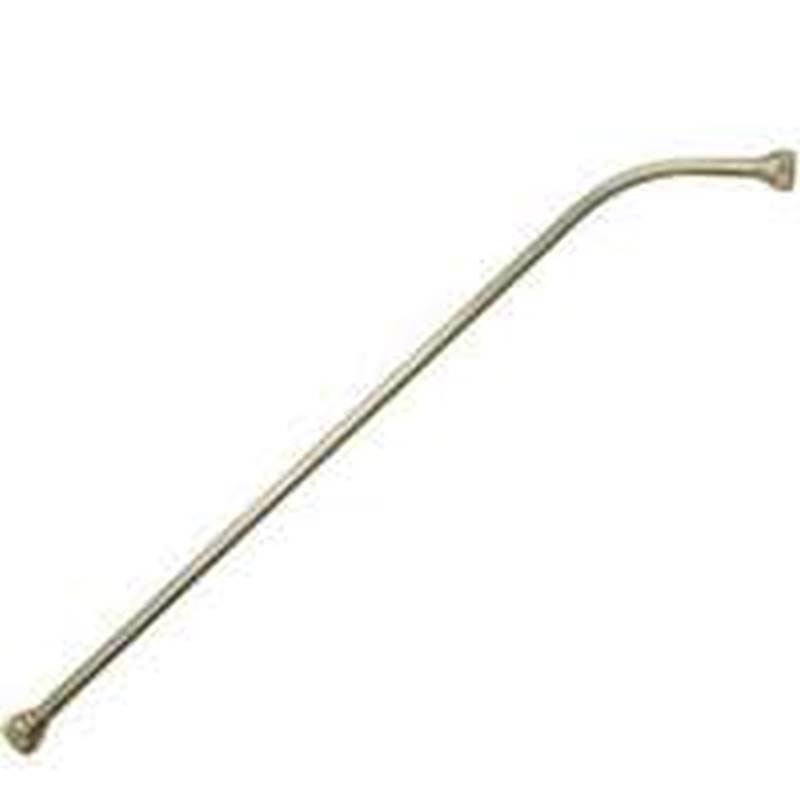 CHAPIN 6-7742 18-in Brass Replacement Sprayer Wand 