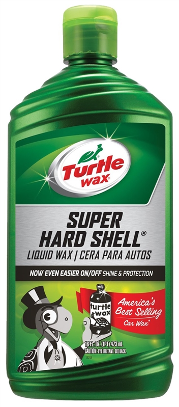 Turtle Wax T241AC Polishing Compound, 10.5 oz, Paste