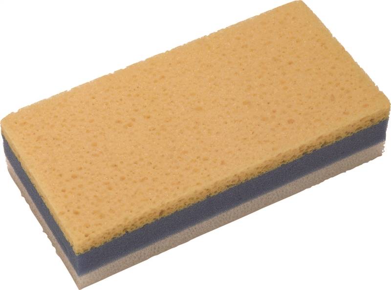 3M Fine Sanding Sponge 20907-220-UFS
