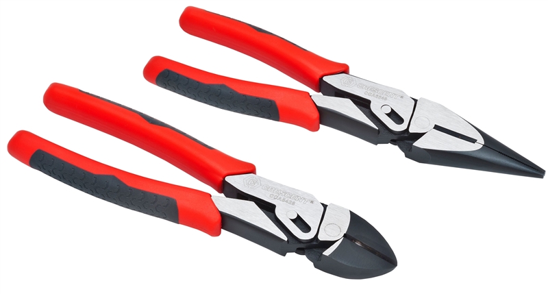 electrical pliers set