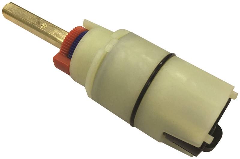 Oakbrook A507975 Pressure Balanced Washerless Cartridge, For Use With