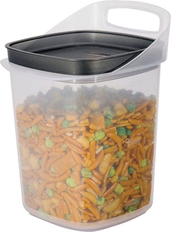 2.5 Gallon Large Food Storage Container 2049363