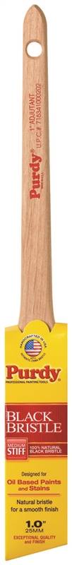 ProSource 150005 Chip Paint Brush, Plain-Grip Handle