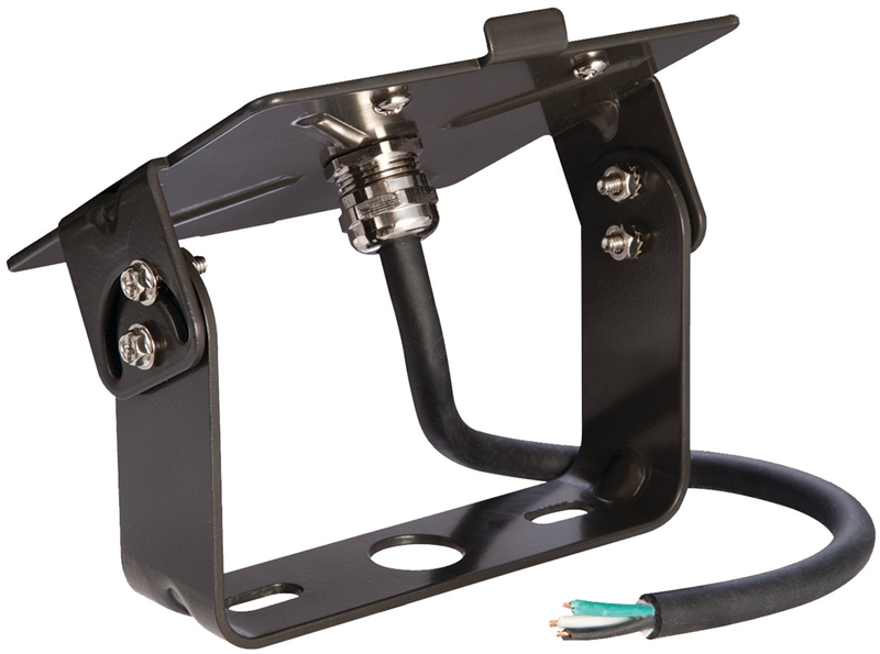 TRUNNION MOUNT KIT LED