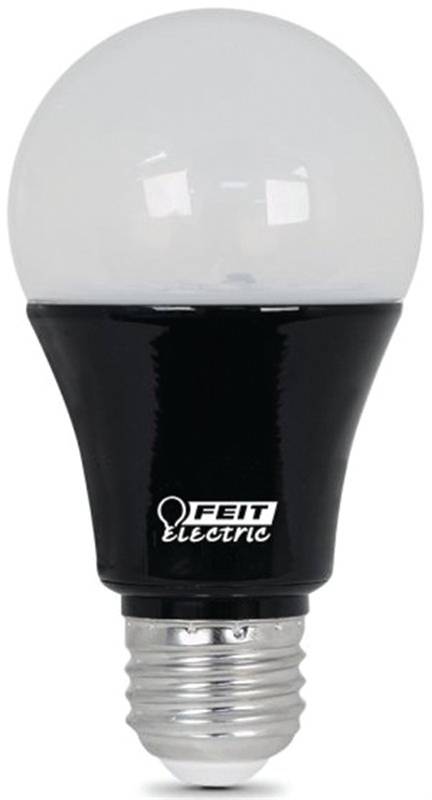 feit electric led black light 9 watt