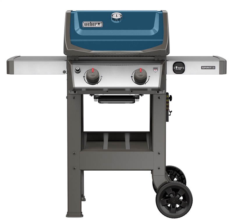 Grill Liquid Propne Indg E 210