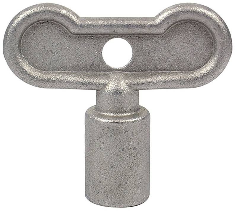 MINTCRAFT T1543L 4Way Sillcock Key 