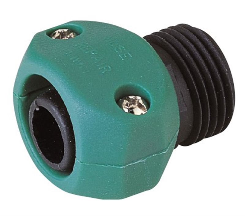 3/4 In Male X FIP Mintcraft PMB-468-3L Hose To Pipe Connector Brass 