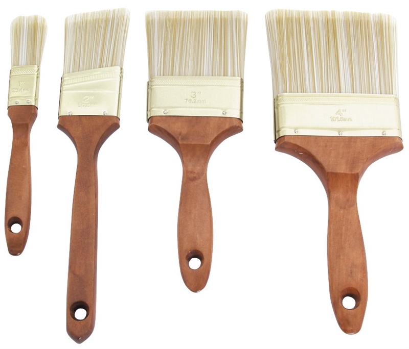 ProSource A 22040 Paint Brush Sets