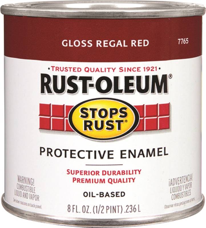 Rust-Oleum 345700 Imagine Craft & Hobby Intense Glitter Paint, 8 oz