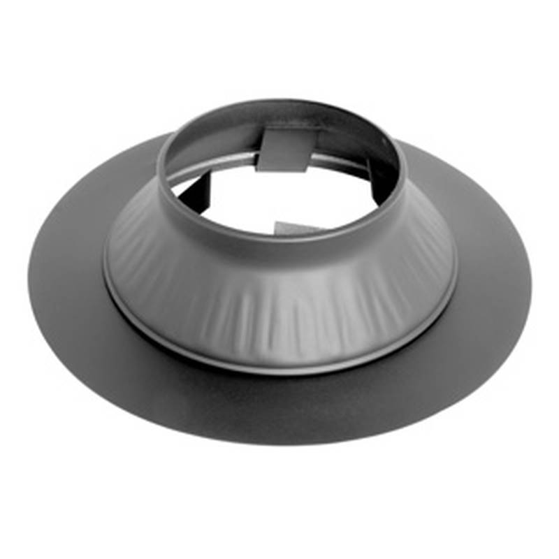 Supervent Jsc6dcs Decorator Ceiling Support 6 In 12 3 8 In W
