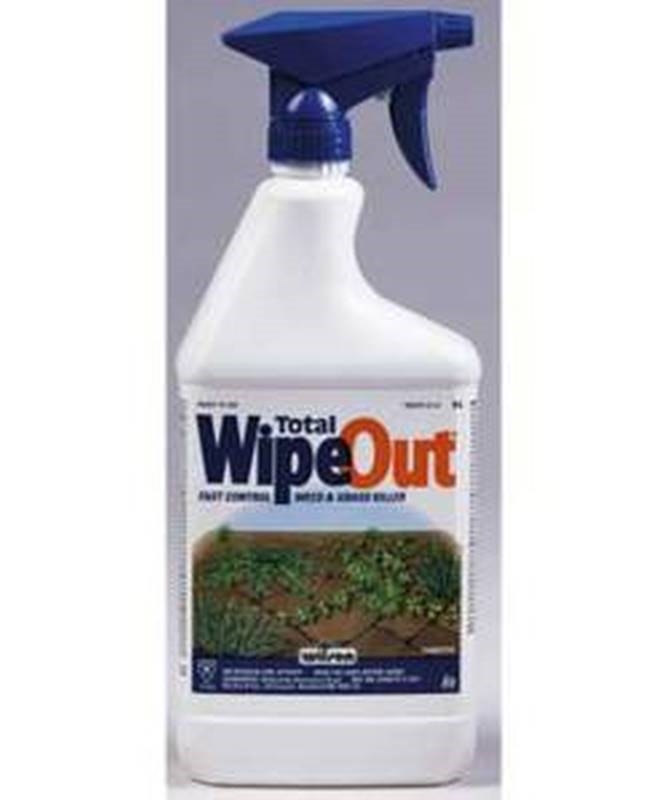 Weedkiller 1l Rtu Grass Weed Case Of 12