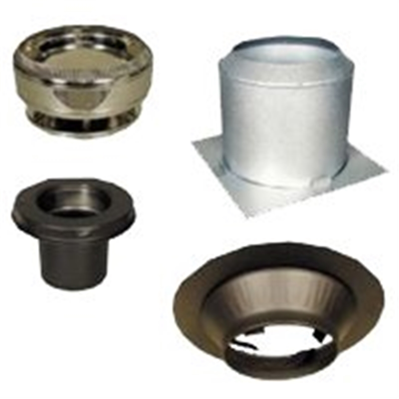 Selkirk Jm7dcsp Decorator Ceiling Support Kit 7 In