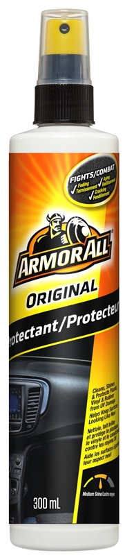 Armor All 78021 Original Protectant, 473 mL, Liquid