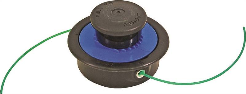 Weed eater 952711551 dual line trimmer replacement spool for use with 