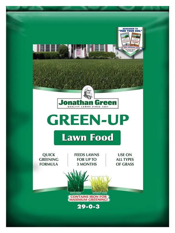 Landscapers Select 902744 Lawn and Garden Fertilizer 40 lb Bag 