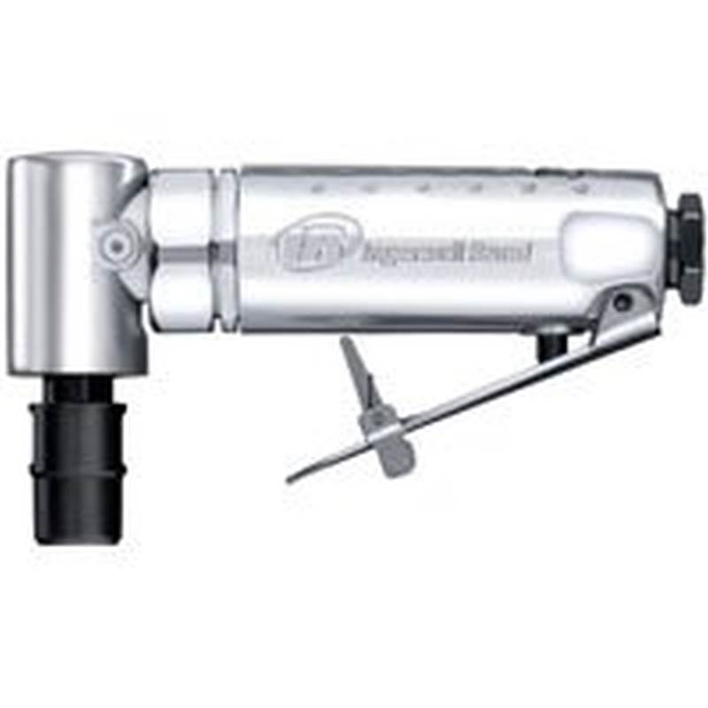 Ingersoll-Rand 301B Right Angle Air Angle Die Grinder, 24 cfm, 21000 rpm,  3/8 in