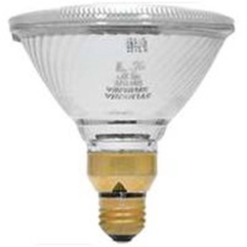 Sylvania halogen deals dl 39w