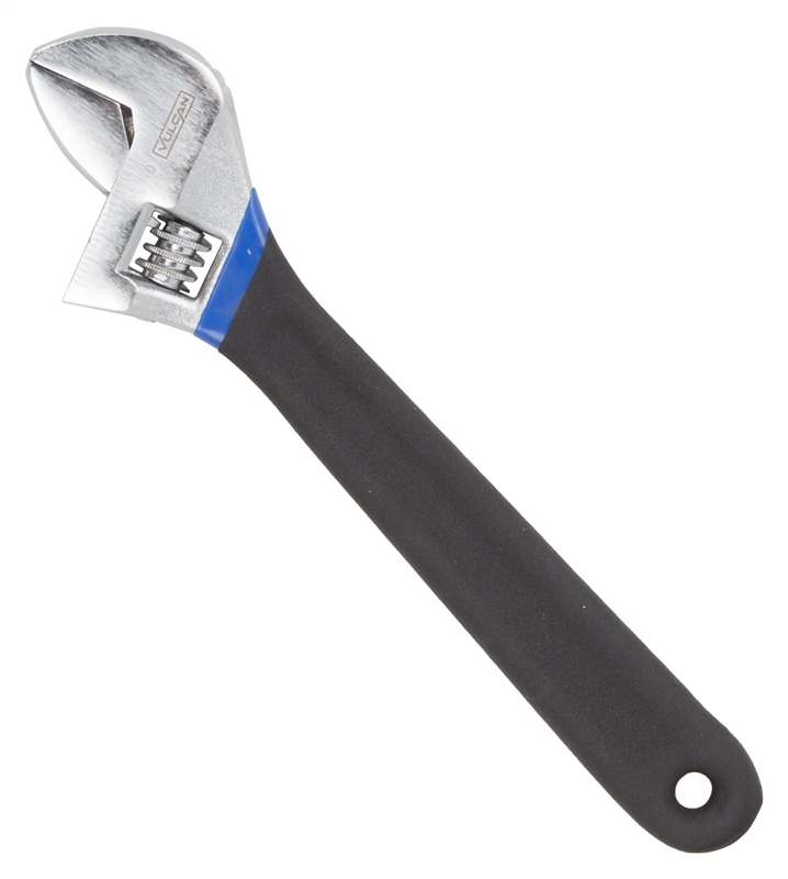 Mintcraft 24In Adjustable Wrench JL15024 