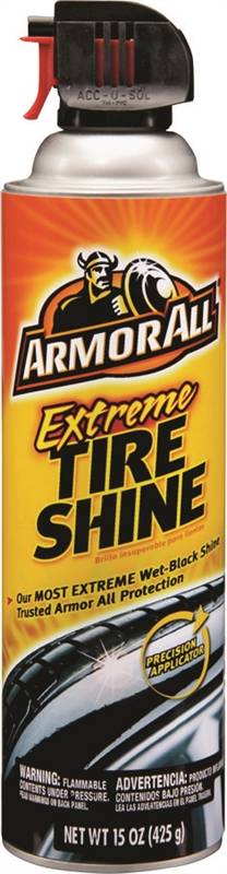Armor All Extreme Tire Shine