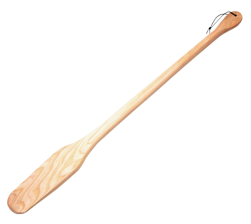 Bayou Classic Wooden Stir Paddle