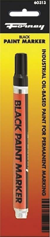 Forney Industries 60305 Round Soapstone Pencil Refill, For Use