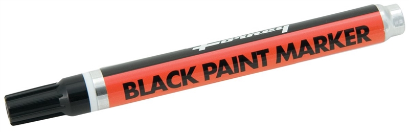 Forney - 70818 Marker, Paint, White