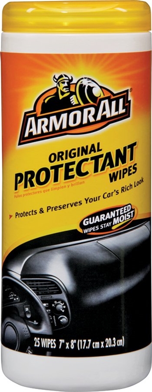 Buy Armor All 10640 Original Protectant, 64 fl-oz, Refill Pack