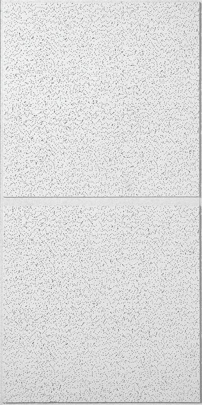 Radar 829741 Illusion Ceiling Panel 4 Ft L X 2 Ft W