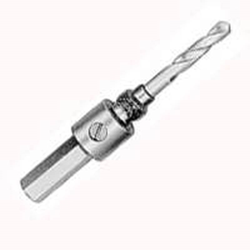 thumbnail image 2 of Milwaukee 49-56-9100 Large Quick Change Arbor – 7/16 Inch, No Wobble Design 2 of 5