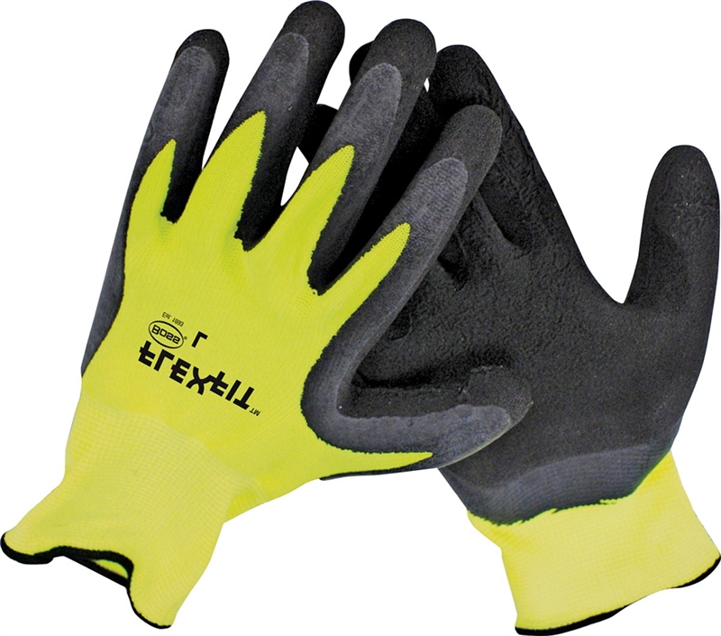 Diamondback GV-SHOWA/XL Gripper Work Gloves, Men & Women