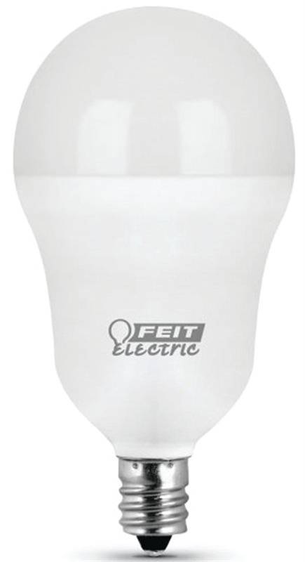 FEIT ELECTRIC 4PK 5W Day A19 LED Bulb OM40/950CA10K/4 