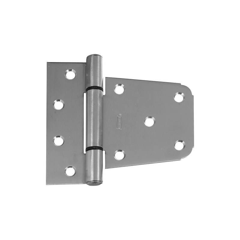 National Manufacturing N346-494 Adjustable Gate Latch With Key for sale online 