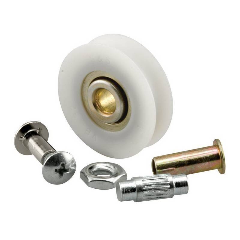 Winco 41-50-1/2X13-75-D3-SK, - J.W 41-50-1/2X13-75-D3-SK 3150 Lbs Capacity 1.97 Base Dia Pack of 5 Leveling Foot Threaded