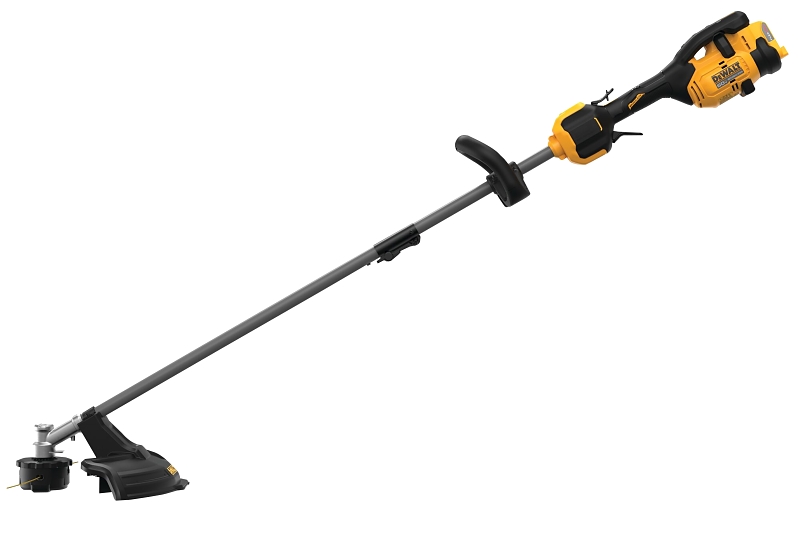 TRIMMER STRING BRSHLS 60V 17IN