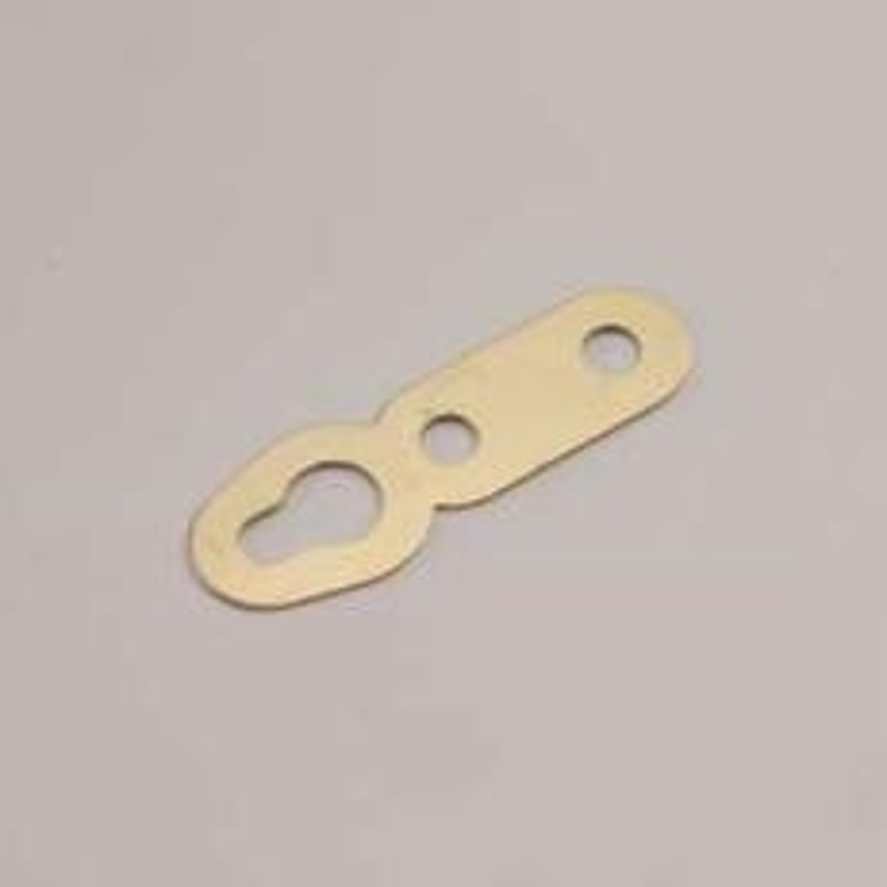 Onward 39BR Picture Frame Hanger, 2 kg, Metal, Brass