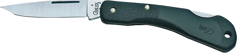 00254 KNIFE POCKET SNGL BLD 3-1/8 IN