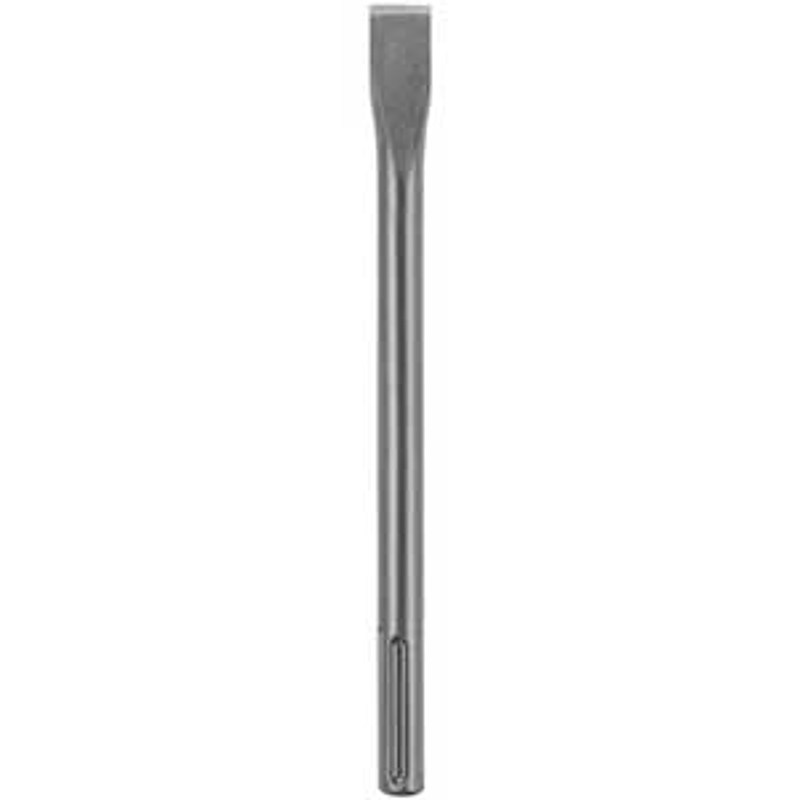 DEWALT DW5834 Drill Bit, 1 in Dia, 12 in OAL, Flat Head, SDS MAX Shank