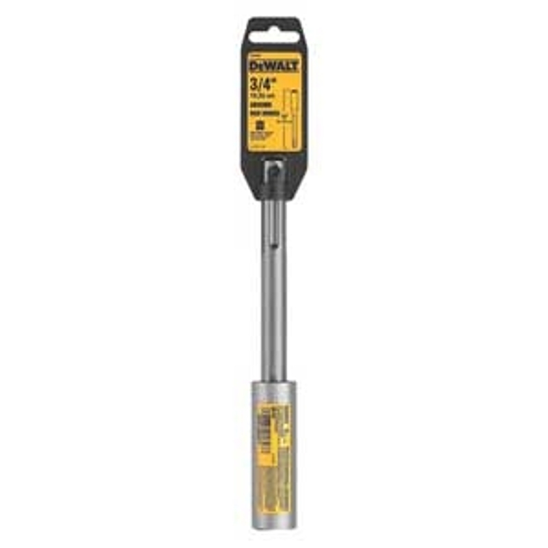 DEWALT DW5847 Drill Bit, 3/4 in Dia, SDS MAX Shank