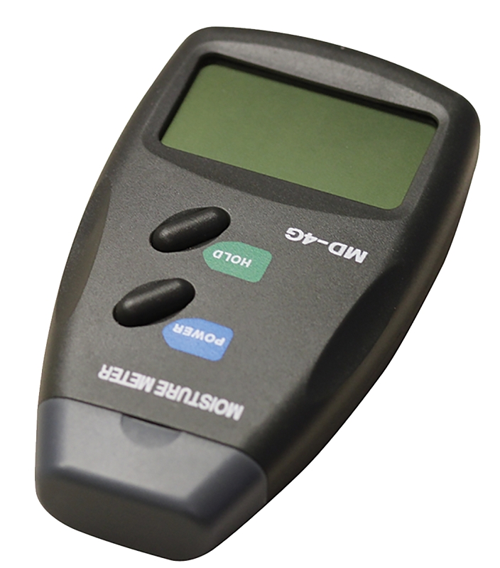 US STOVE MM0330 Moisture Meter