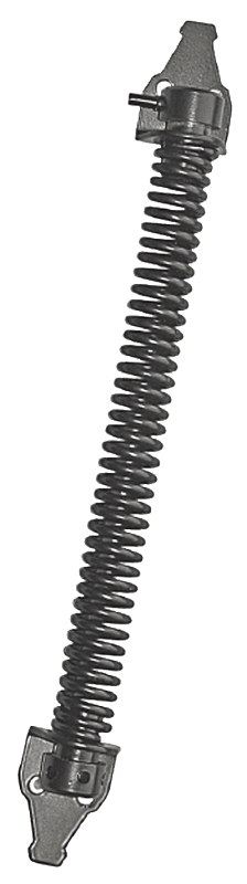 Nuvo Iron SCGS13BLK Gate Spring, 13 in L