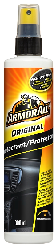 Armor All 11300 Protectant Gel, 300 mL, Liquid