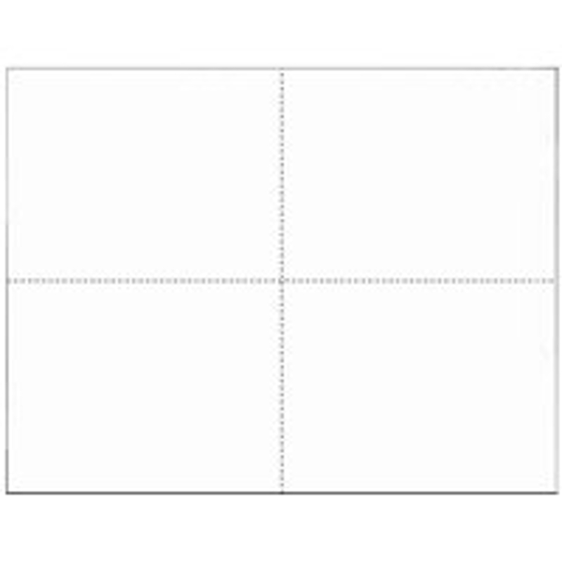 Docuprint Forms & Signs 4 OUTDOOR W-55425 Outdoor Sign, White Background, 6 mil Thick Dimensions